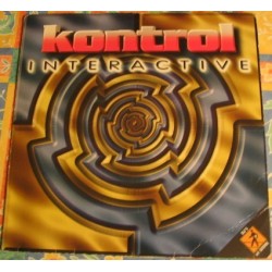 Kontrol - Interactive (2 MANO,TEMAZO MAKIN SELLO DJ'S @ WORK¡¡)