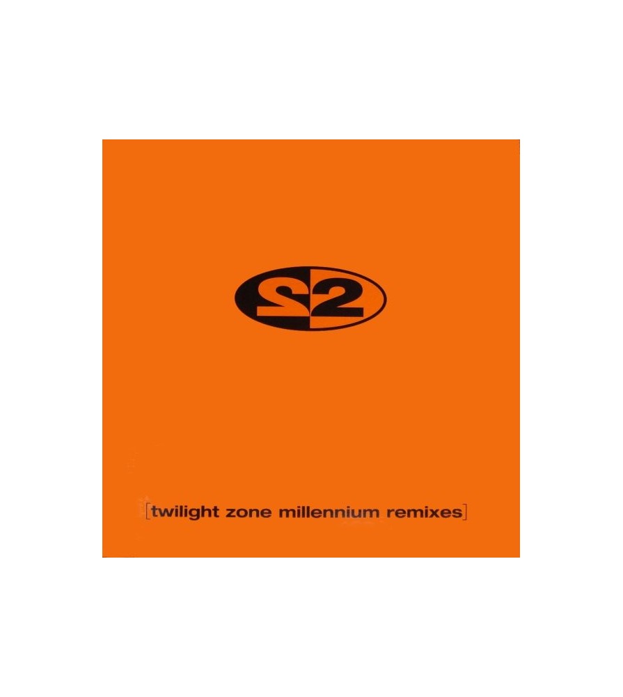 2 Unlimited – Twilight Zone (Millennium Remixes) 