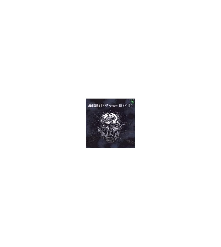 Anthony Beep  - Genetica