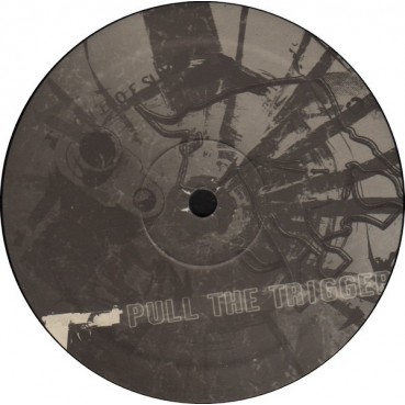 Desolation  - Pull The Trigger