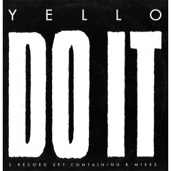 Yello – Do It (2 MANO,BASE REVIVALERA)