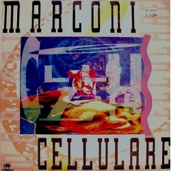 Marconi – Cellulare (2 MANO,TEMAZO SELLO AREA INTERNACIONAL¡¡)