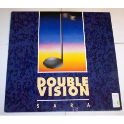 Double Vision – Sara  (2 MANO,REMEMBER 90S)