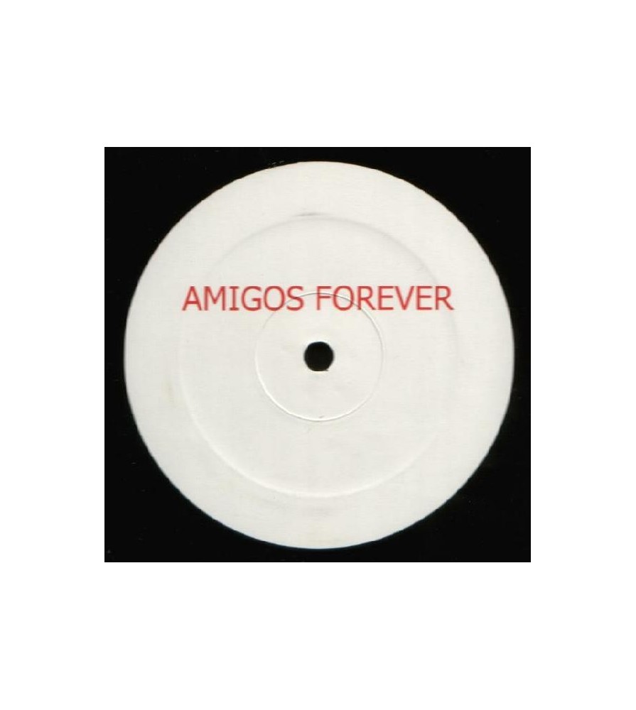 Alex C. Feat. Yasmin K. - Amigos Forever(NUEVO¡ Himno de  KKO¡¡ INCLUYE REMIX VOCAL¡¡¡¡)