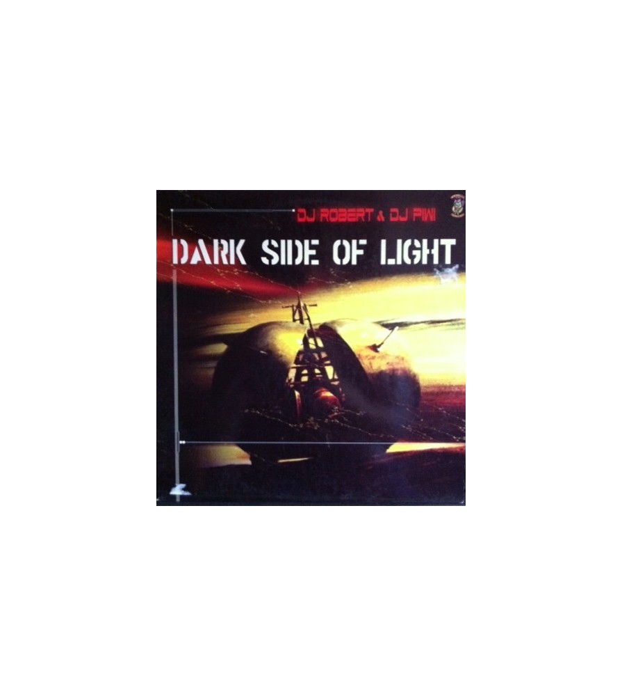 DJ Robert & DJ Piwi – Dark Side Of Light (2 MANO,TEMAZO JUMPER CHOCOLATE/ROCKOLA¡)