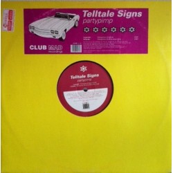 Telltale Signs - Partypimp(COPIA IMPORT BUSCADISIMA¡¡¡)