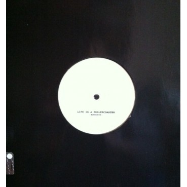 Houzeboyz – Life Is A Rollercoaster (COPIA IMPORT NUEVA¡¡ JOYA¡¡)