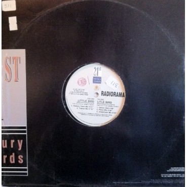 Radiorama – Little Bird (COPIA IMPORT NUEVECITA¡¡ OTRA JOYA SAIFAM¡¡)