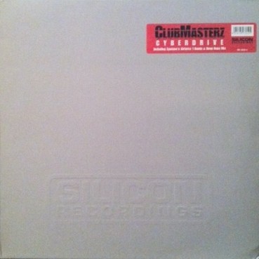 Clubmasterz – Cyberdrive (MELODIÓN COLISEUM¡)