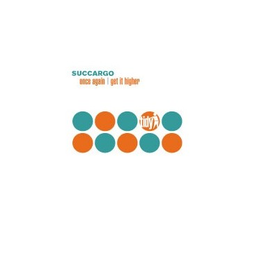 Succargo – Get It Higher (BASUCÓN HARDHOUSE DEL 2001,RADICAL¡¡ EDICIÓN INGLESA)