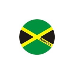 Deslizador Technics Jamaica