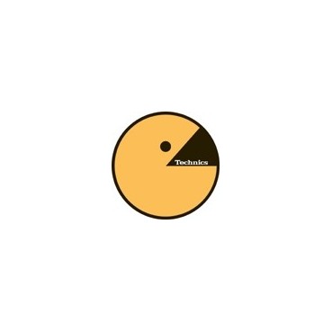 Deslizador Technics Pacman