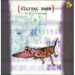 Digital Base – El Grillo Mareado (2 MANO,TEMAZO JUMPER CORTE B2¡¡)