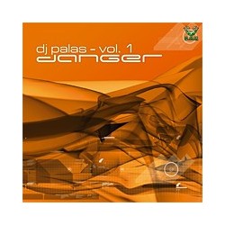 DJ Palas - Danger