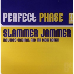 Perfect Phase – Slammer Jammer (HARDHOUSE UK,SELLO TRIPOLI TRAX¡¡)