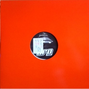 David Guetta-Just a little more love (Soto remix) / Milk Inc-Goodbye says it all(BUSCADISIMO¡¡¡  NUEVO¡¡)