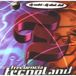 DJ Maki & DJ Abel DXT – Frecuencia Tecnoland (TEMAZO DEL 2000¡¡)