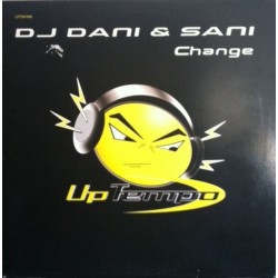 DJ Dani & Sani  – Change (2 MANO,NUEVECITO¡¡)