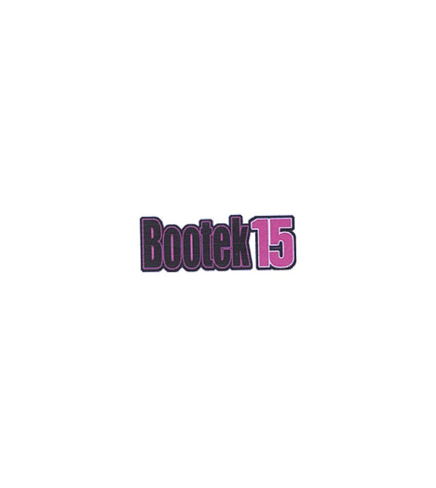 Bootek 15 - Sounds Of The Wickedness / Right Here, Right Now 