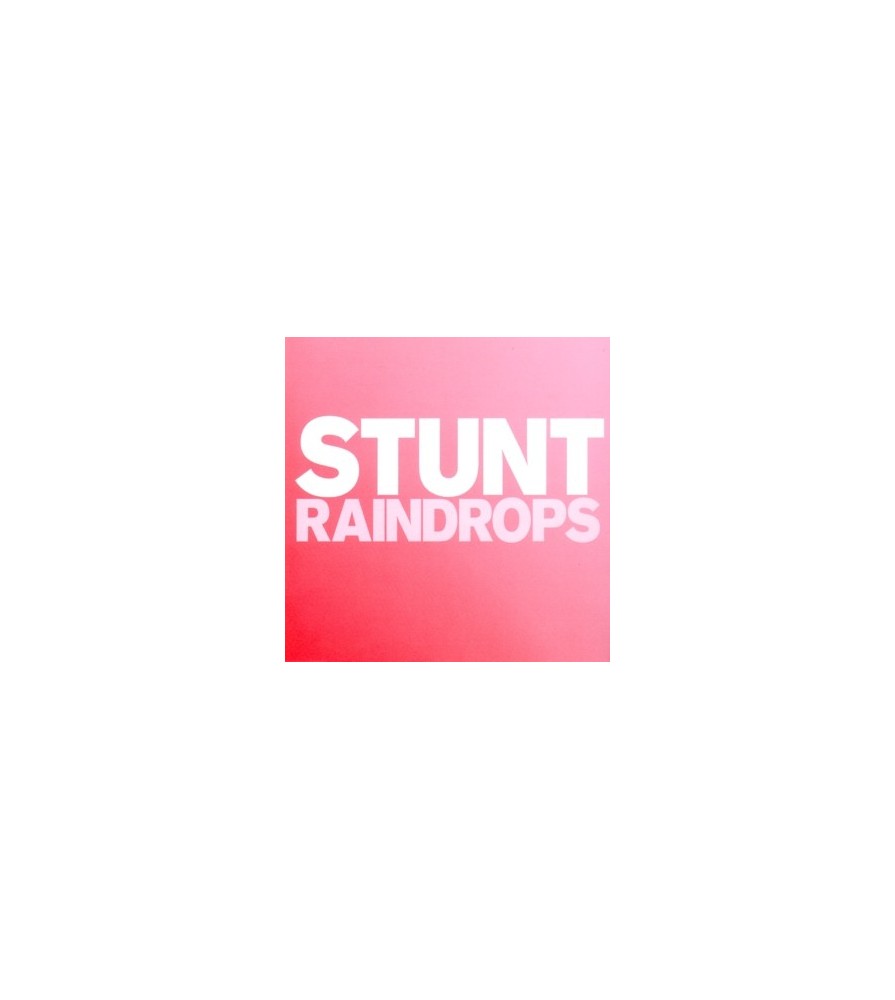Stunt – Raindrops (PELOTAZO EPOCA VIRTUAL,RECOMENDADO DJ RAI¡¡)
