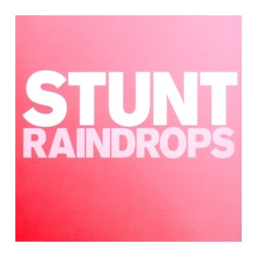 Stunt – Raindrops (PELOTAZO EPOCA VIRTUAL,RECOMENDADO DJ RAI¡¡)