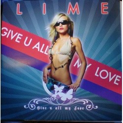Lime  - Give U All My Love 