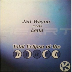 Jan Wayne – Total Eclipse Of The Heart (COPIA NACIONAL VALE MUSIC)