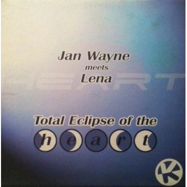 Jan Wayne – Total Eclipse Of The Heart (COPIA NACIONAL VALE MUSIC)