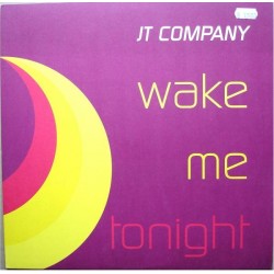 JT Company - Wake Me Tonight (TEMAZO PULSEDRIVER¡¡)