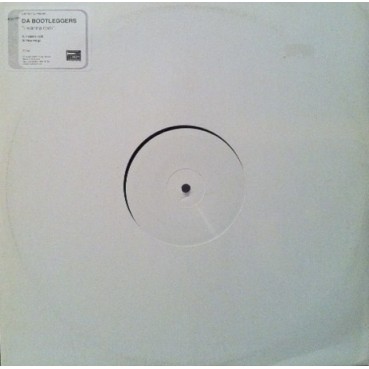 Da Bootleggers – I Wanna Rock (COPIA IMPORT NUEVA,SONIDO LIMITE¡¡)