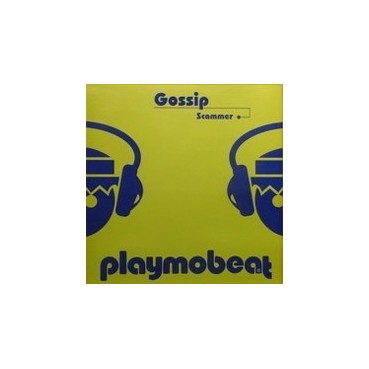 Gossip – Scammer (BASES TECH PRIMERA HORA¡¡)