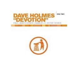 Dave Holmes – Devotion (DISCO 2)