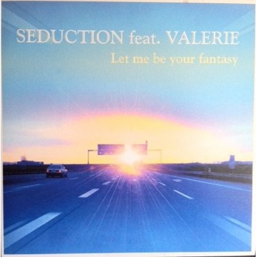 Seduction - Let Me Be Your Fantasy (Melodión vocal SOUND FACTORY & VIRTUAL¡¡¡¡)