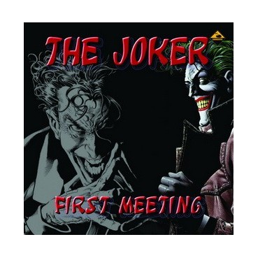 THE JOKER - First Meeting