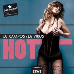 DJ Kampos & DJ Virus  - Hot