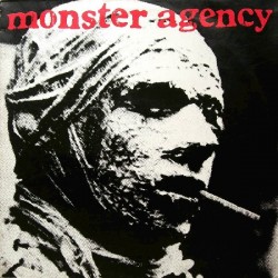 Monster Agency – Monster Agency (QUALITY MADRID,NUEVO)