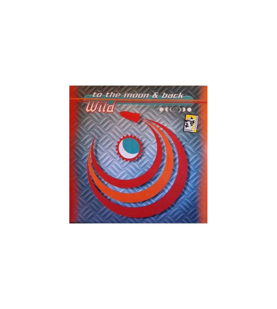 Wild – To The Moon And Back (2 MANO,PELOTAZO ITALODANCE¡¡)