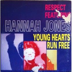 Respect Feat. Hannah Jones – Young Hearts Run Free (2 MANO,CANTADITO¡¡)