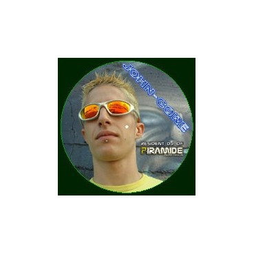 John-Core – Crimen Los Angeles (2 MANO,TEMAZO¡¡)