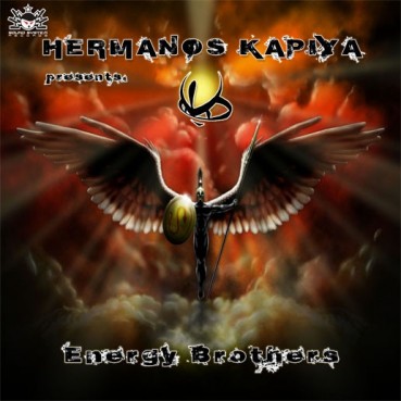 Hermanos Kapiya – Energy Brothers (TEMAZO NEWSTYLE¡¡)