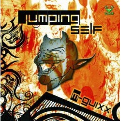 Jumping Self – M-Guixx 