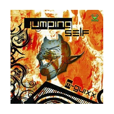 Jumping Self – M-Guixx 