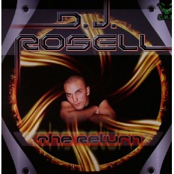 DJ Rosell – The Return (2 MANO,CHR¡¡ CORTE B2 TEMAZO JUMPER¡)