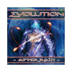 Evolution  – After Rain (2 MANO,CHR¡¡)