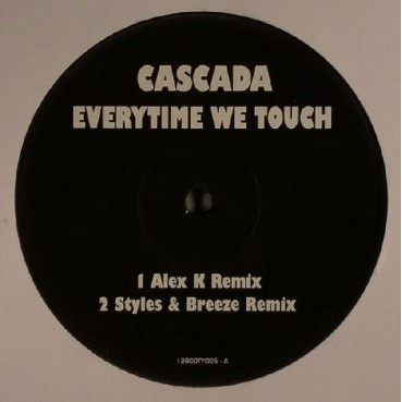Cascada – Everytime We Touch / Truly Madly Deeply (TEMAZOS KKO¡¡¡)