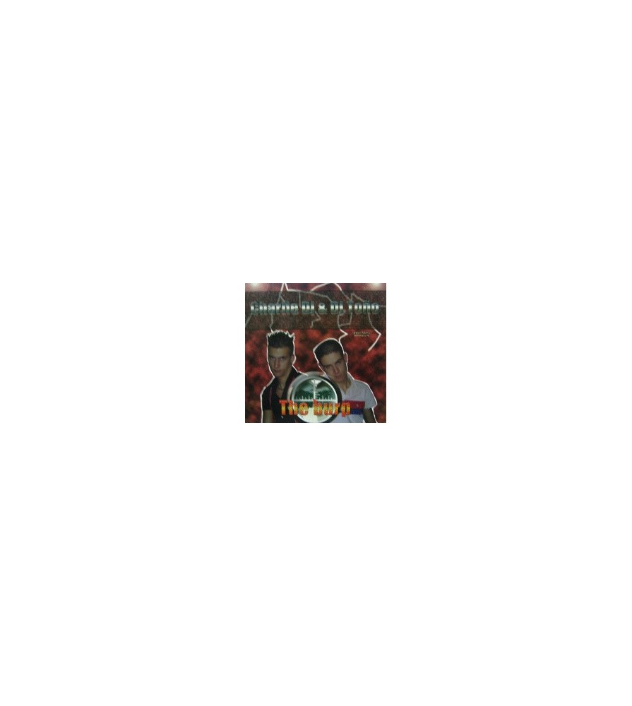Charlie DJ & DJ Toño – The Burp