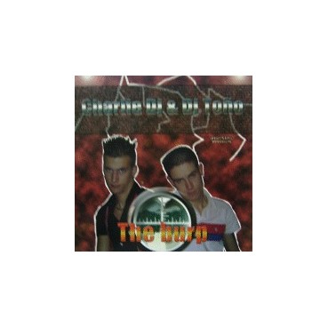 Charlie DJ & DJ Toño – The Burp