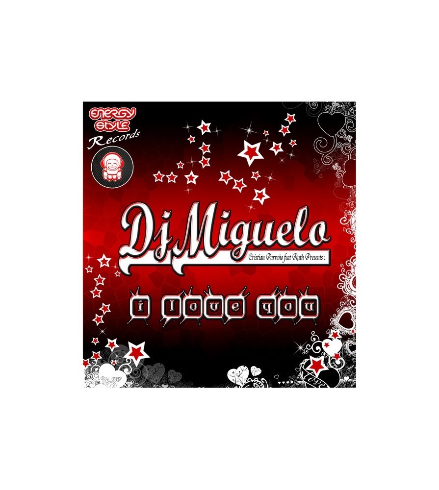 DJ Miguelo – I Love You (2 MANO)