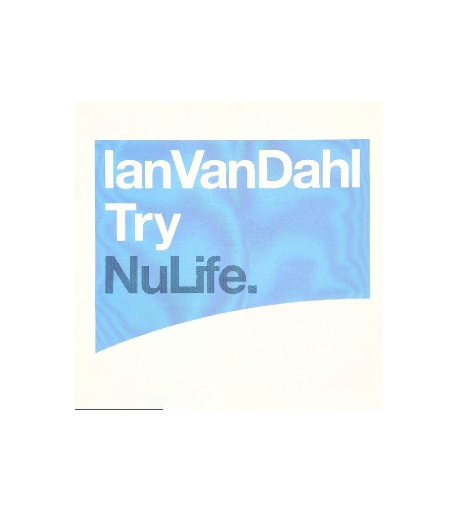 Ian Van Dahl  - Try(Remixes Michael Woods,Clásico Sound Factory¡¡)