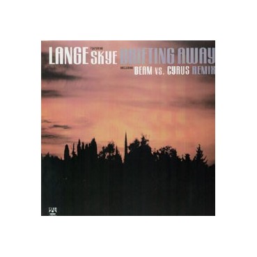 Lange Featuring Skye  – Drifting Away (ORIGINAL + REMIX)